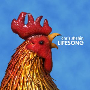 Lifesong Album Cover Artwork